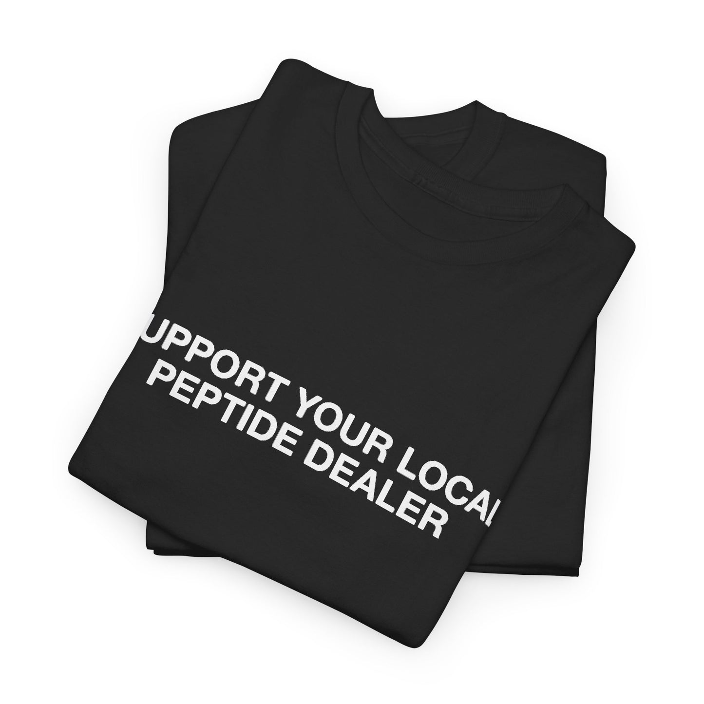 SYLPD T-Shirt