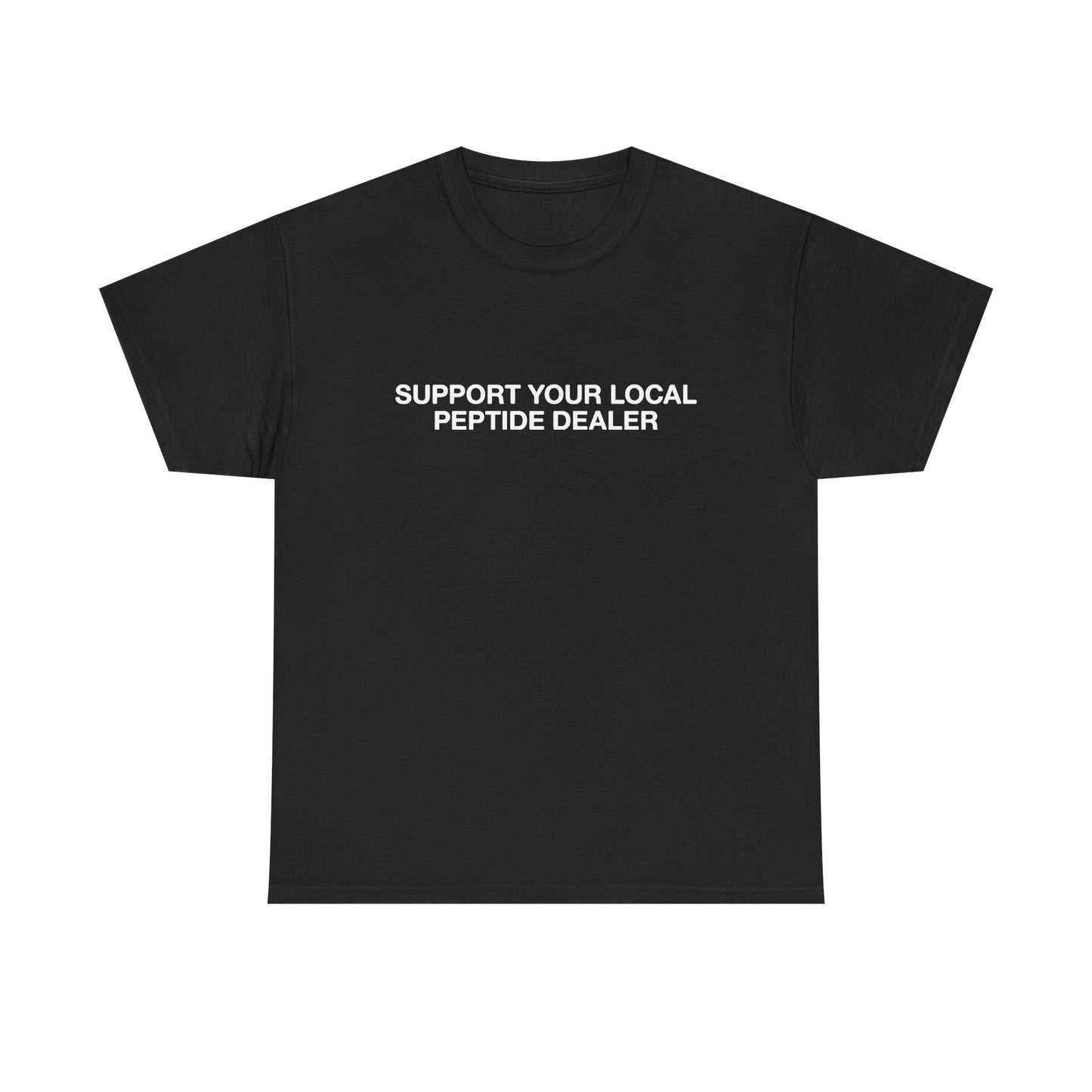 SYLPD T-Shirt