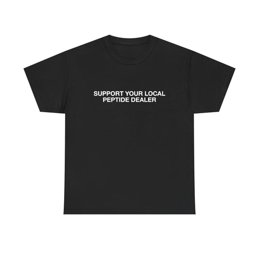 SYLPD T-Shirt